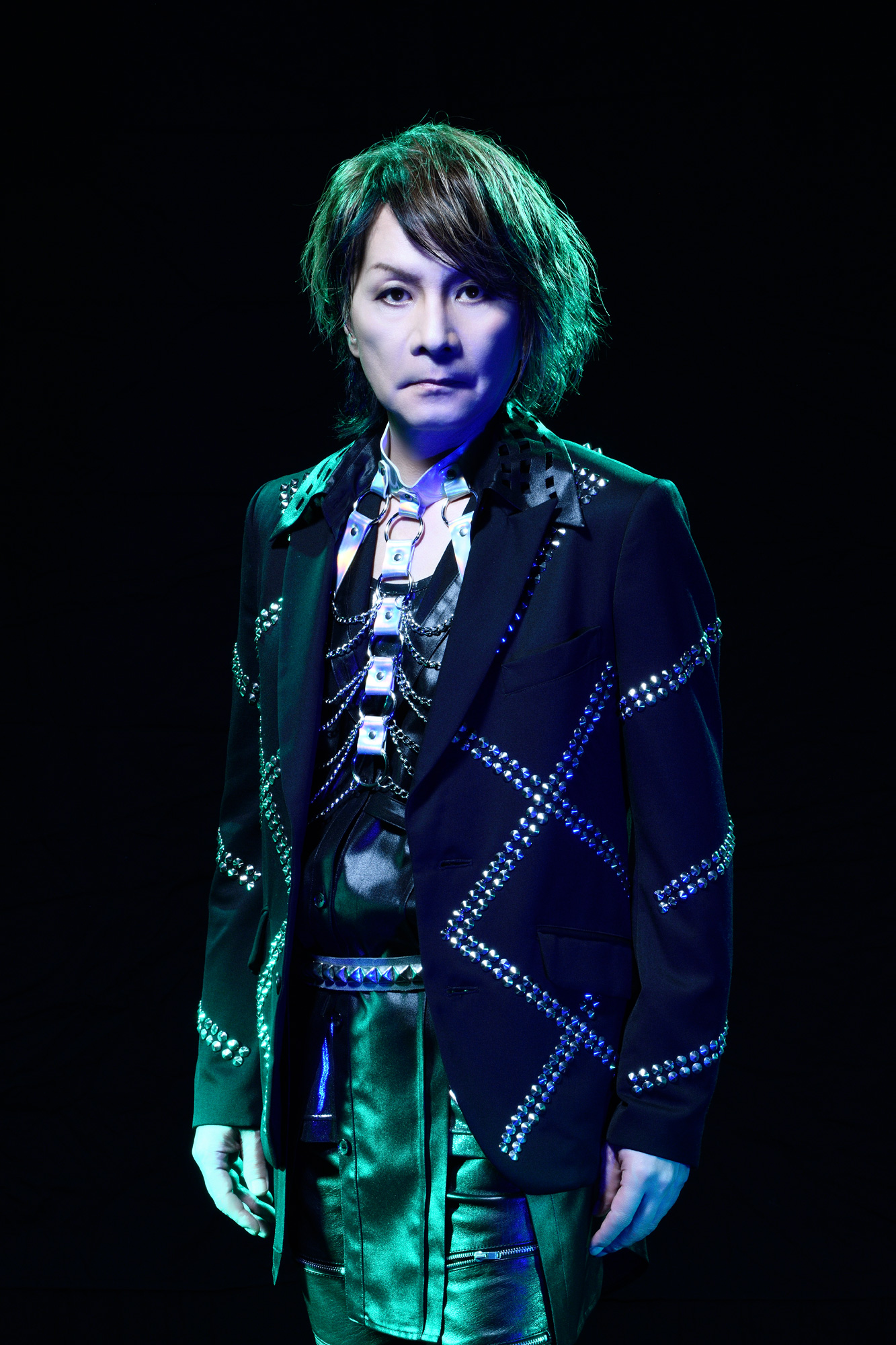 プロフィール | BUCK∞TICK OFFICIAL SITE
