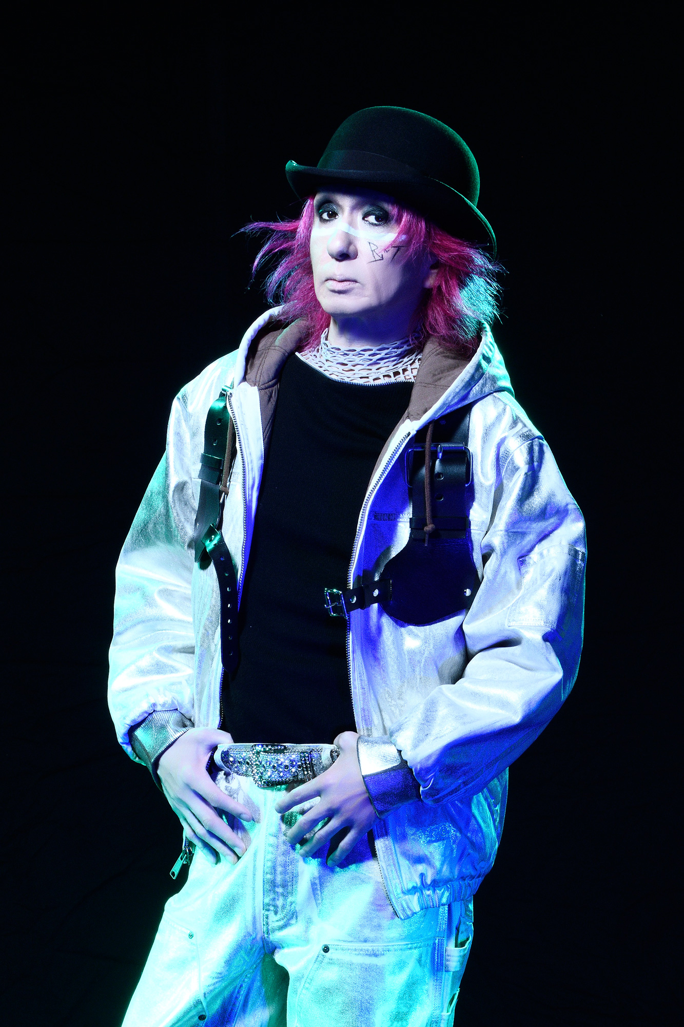 プロフィール | BUCK∞TICK OFFICIAL SITE