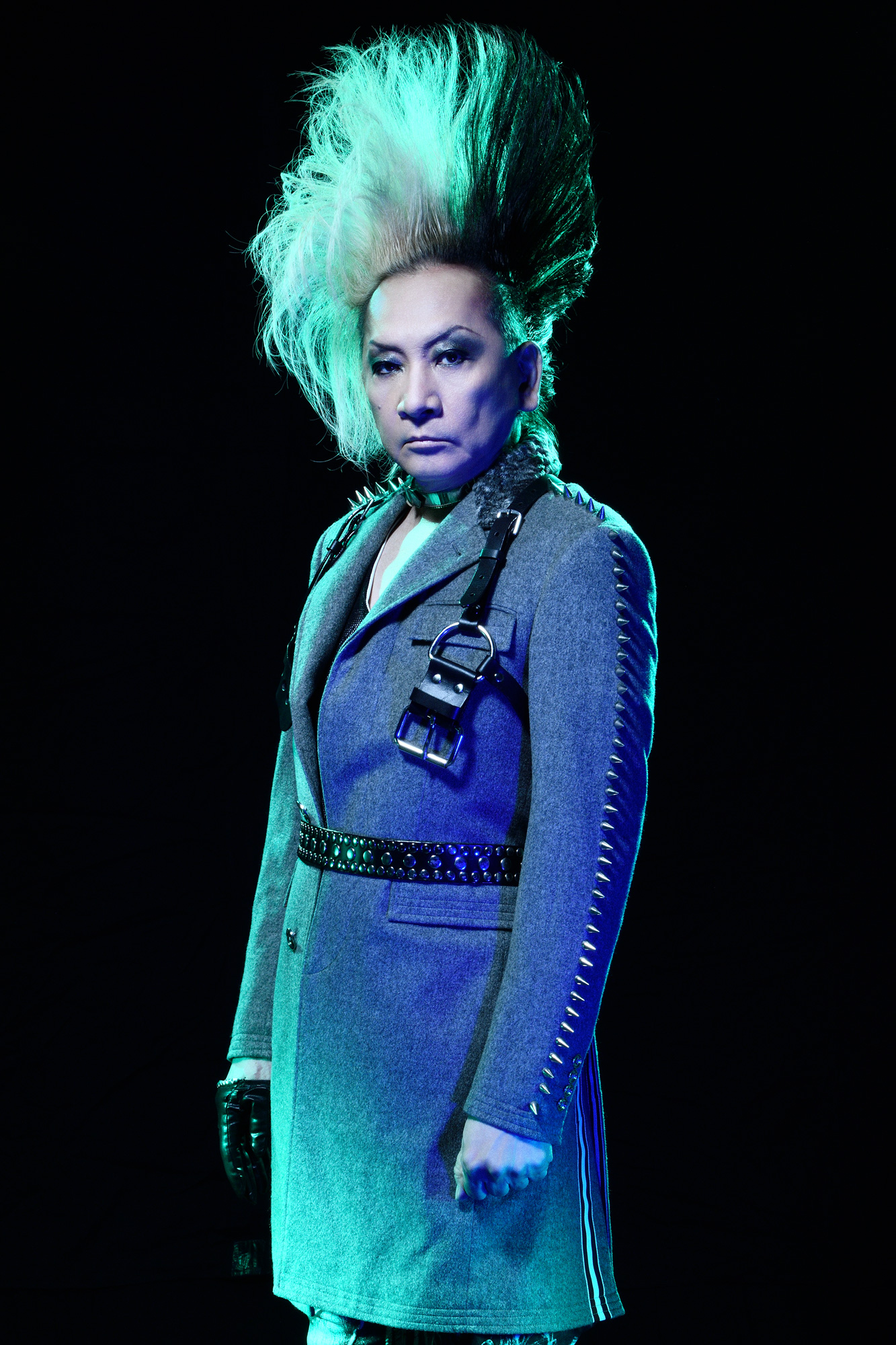プロフィール | BUCK∞TICK OFFICIAL SITE