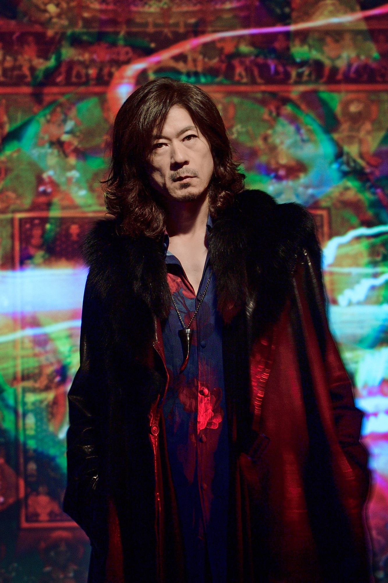 プロフィール | BUCK∞TICK OFFICIAL SITE