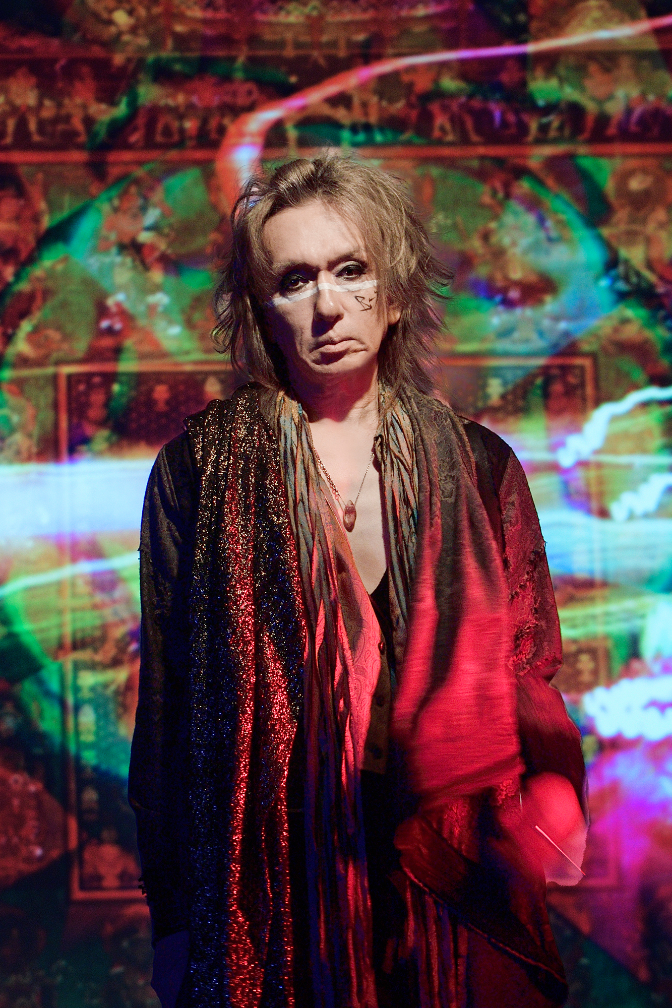 プロフィール | BUCK∞TICK OFFICIAL SITE