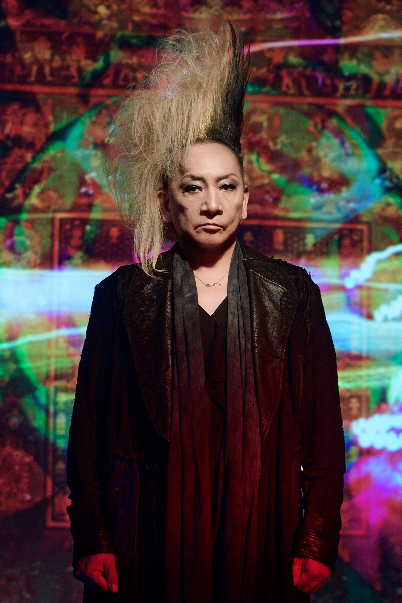 プロフィール | BUCK∞TICK OFFICIAL SITE