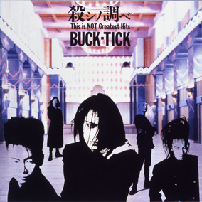 ALBUM｜BUCK∞TICK OFFICIAL SITE