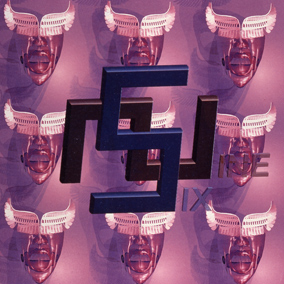 ALBUM｜BUCK∞TICK OFFICIAL SITE